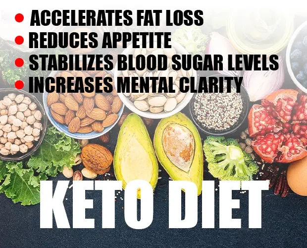 Keto Diet