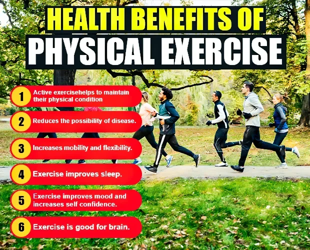 Physical Exercise